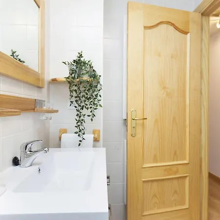 Apartamento Casa Lavanda By Bevalle *