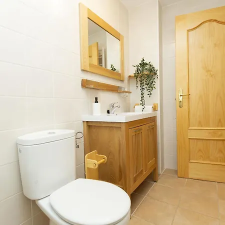 דירה Casa Lavanda By Bevalle *