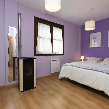 Casa Lavanda By Bevalle *