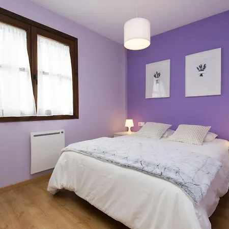 Casa Lavanda By Bevalle