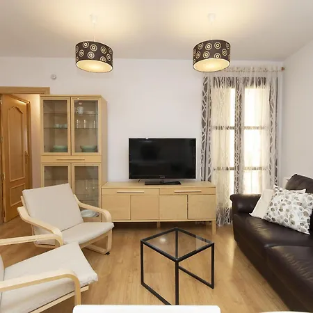 Casa Lavanda By Bevalle Apartamento Panticosa