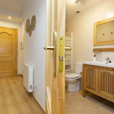 דירה Casa Lavanda By Bevalle פנטיקוסה