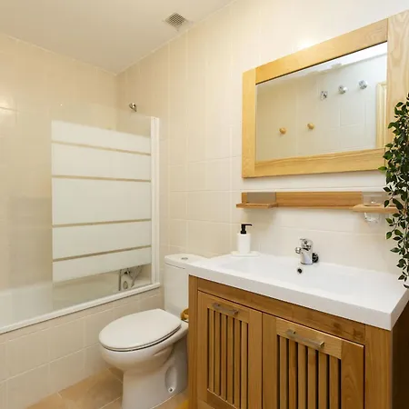 Casa Lavanda By Bevalle *