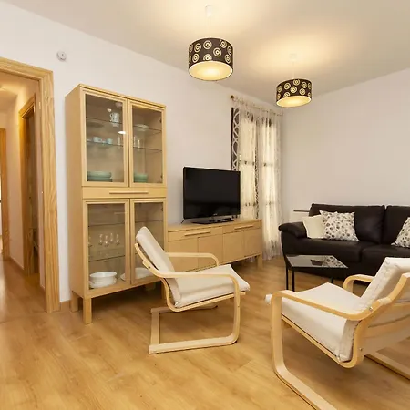 Apartamento Casa Lavanda By Bevalle