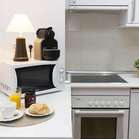 Apartamento Casa Lavanda By Bevalle *