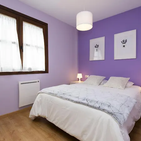 アパート Casa Lavanda By Bevalle *