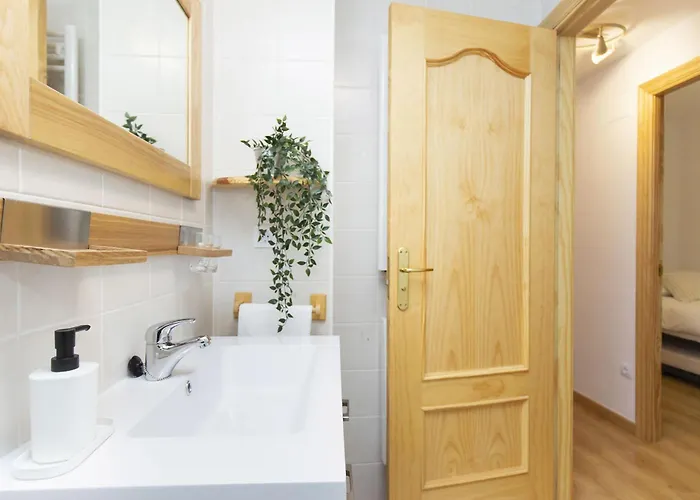 Apartamento Casa Lavanda By Bevalle *