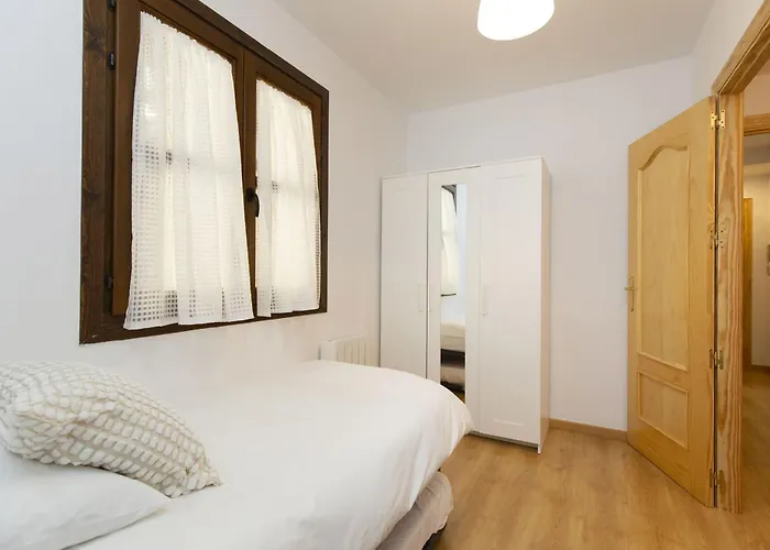 Casa Lavanda By Bevalle * Panticosa