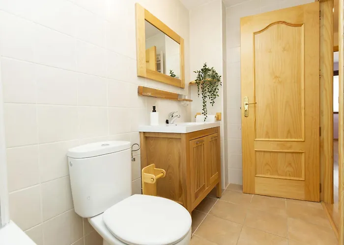 Apartamento Casa Lavanda By Bevalle *