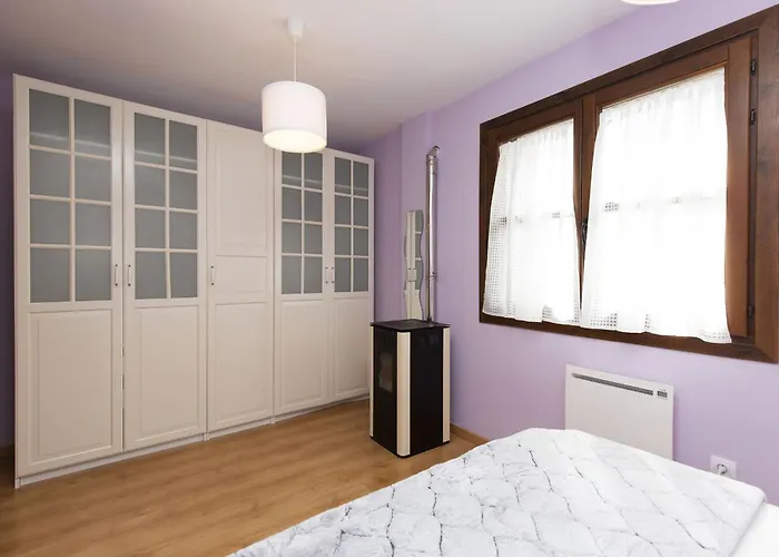 Casa Lavanda By Bevalle Apartamento Panticosa