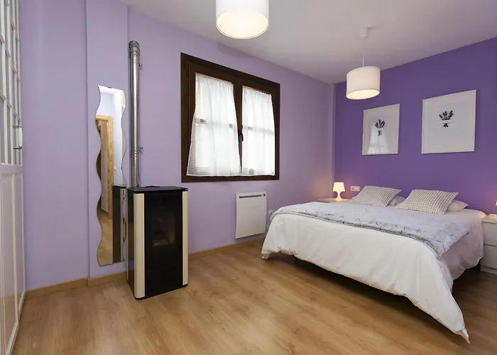 Casa Lavanda By Bevalle *