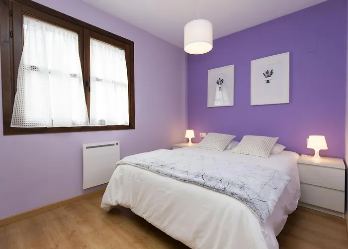 Casa Lavanda By Bevalle