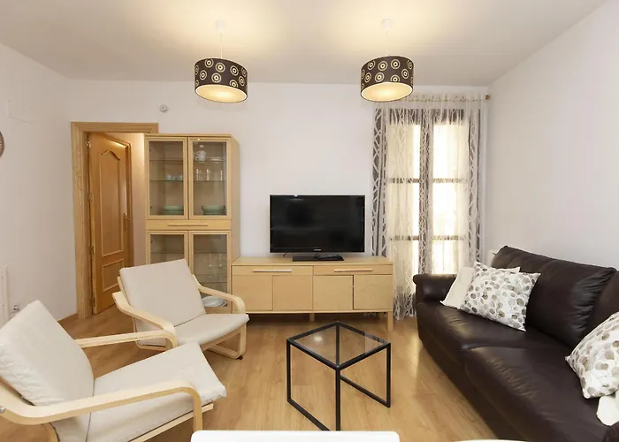 Casa Lavanda By Bevalle Apartamento Panticosa