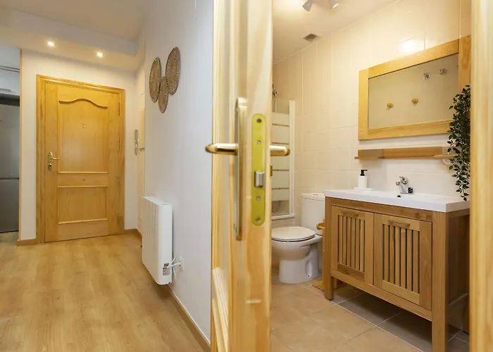 Apartamento Casa Lavanda By Bevalle Panticosa