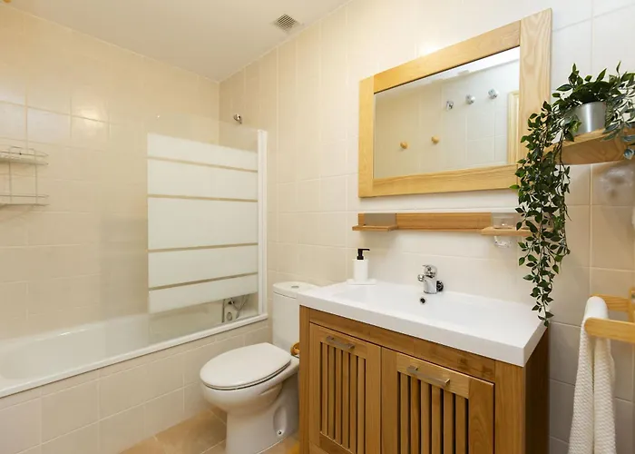 Casa Lavanda By Bevalle *