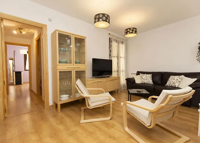 Apartamento Casa Lavanda By Bevalle