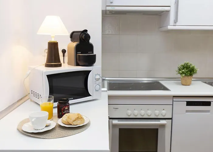 Apartamento Casa Lavanda By Bevalle *